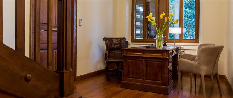 Boutique Filaus Bed & Breakfast