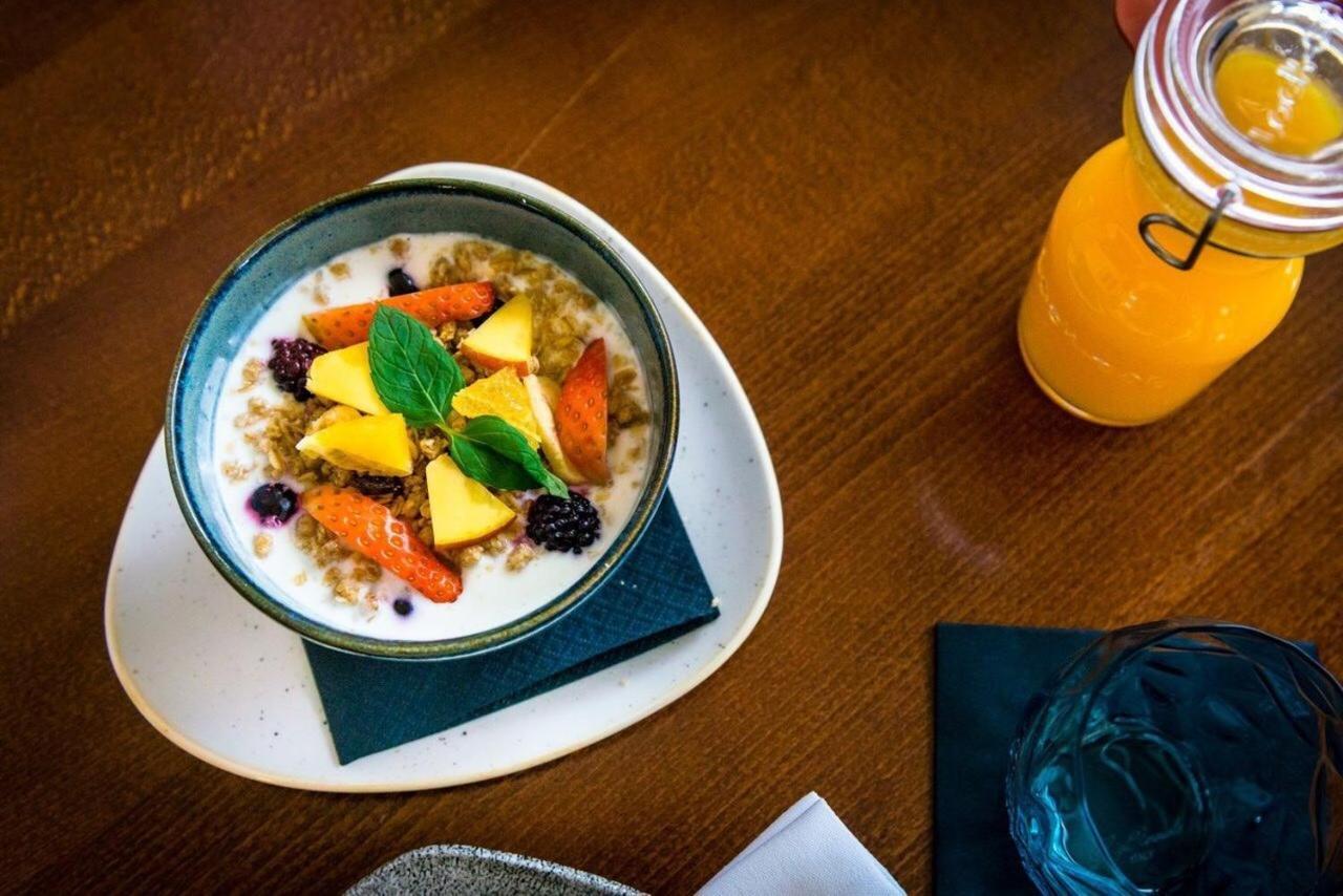Bed & Breakfast Boutique Filaus 4*