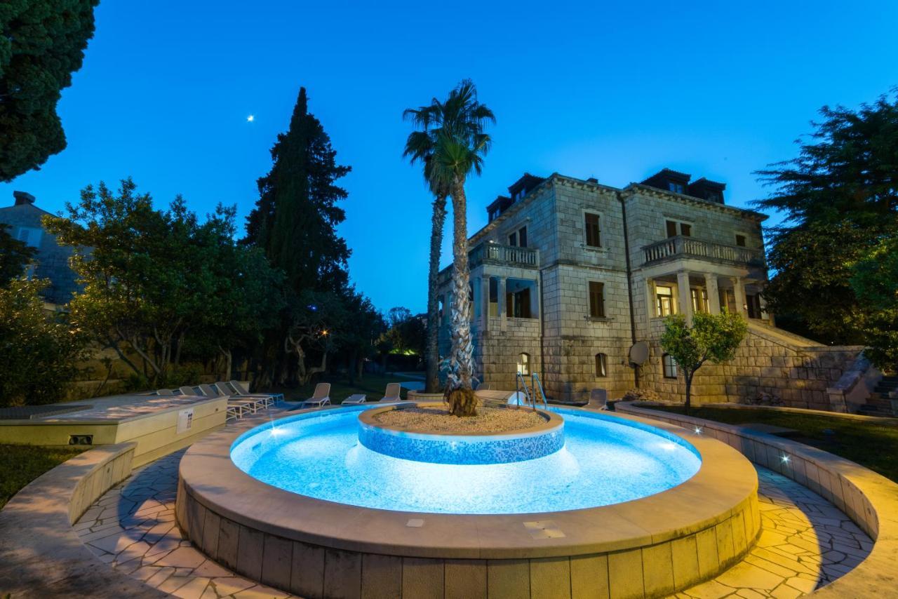 Boutique Filaus Bed & Breakfast