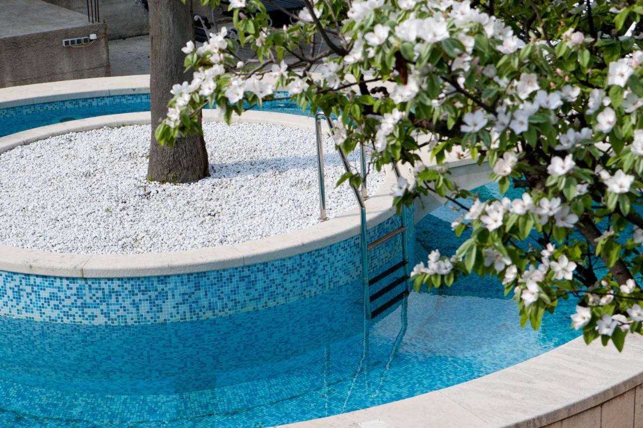 Boutique Filaus Bed & Breakfast