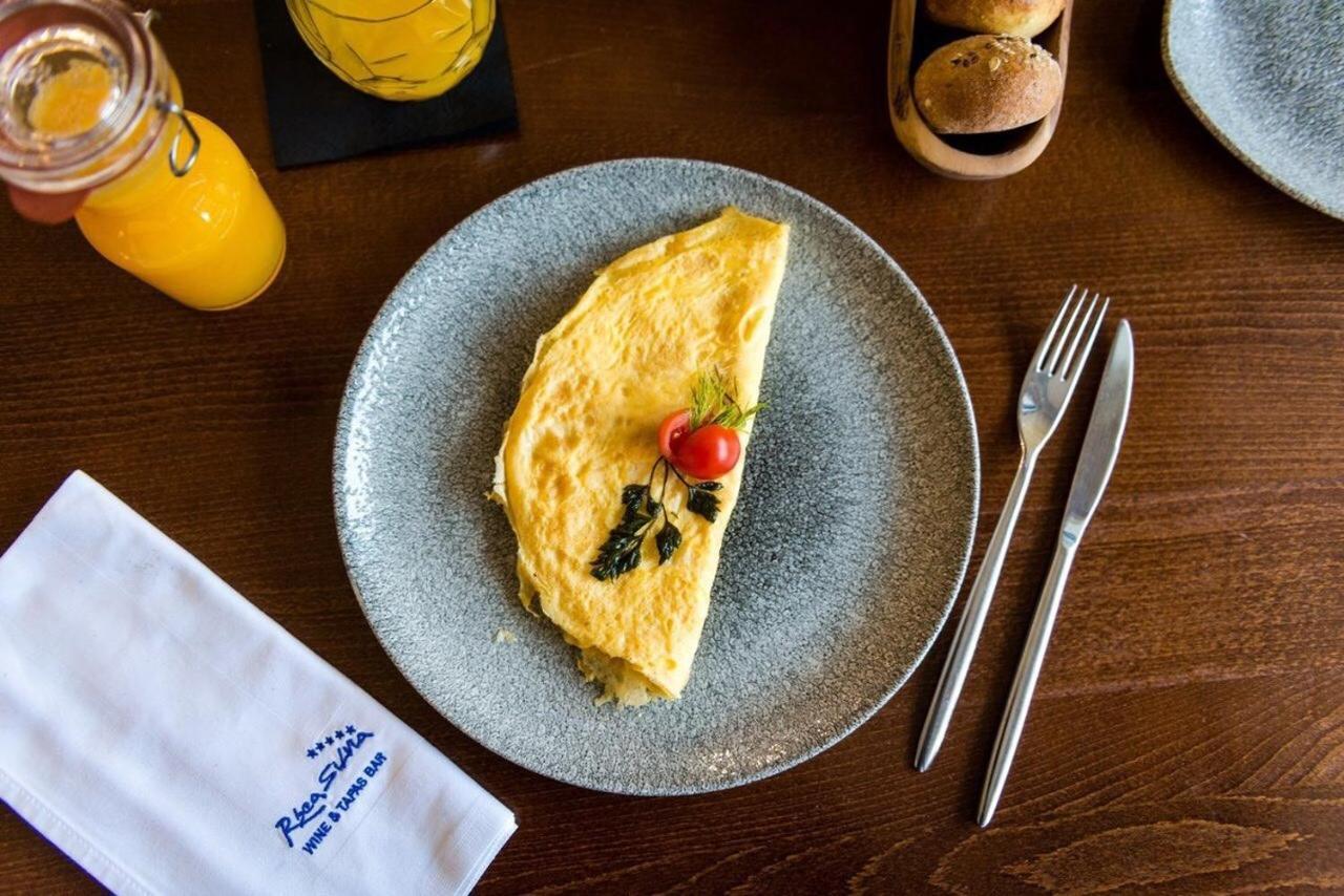 Bed & Breakfast Boutique Filaus Dubrovnik