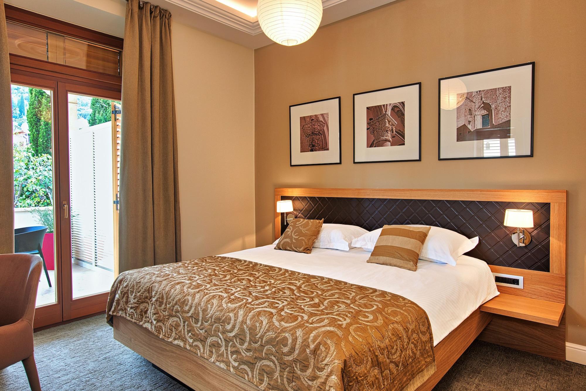 Bed & Breakfast Boutique Filaus