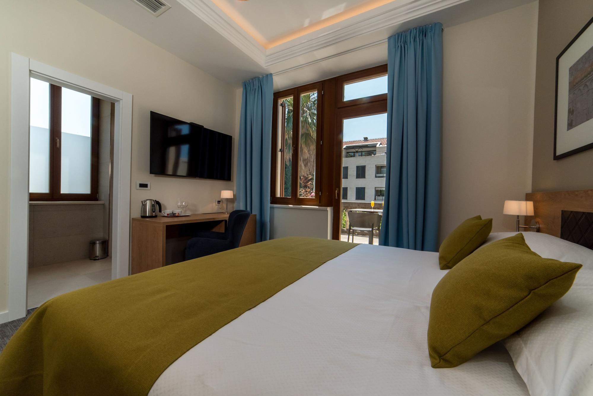 Bed & Breakfast Boutique Filaus