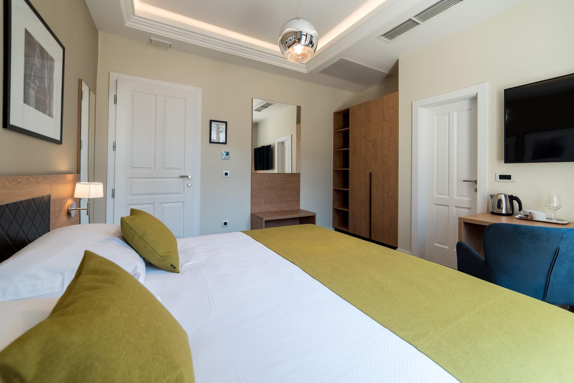 Bed & Breakfast Boutique Filaus Dubrovnik