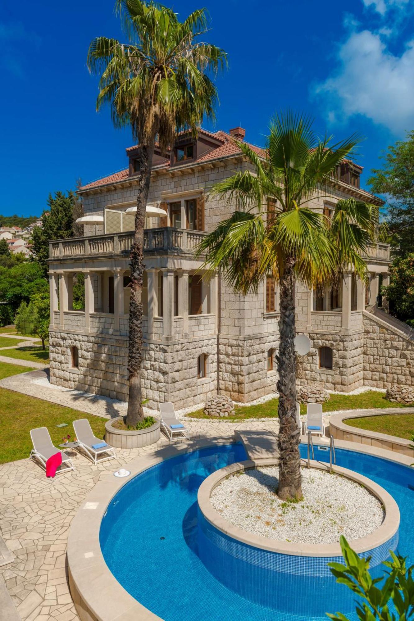 Boutique Filaus Bed & Breakfast