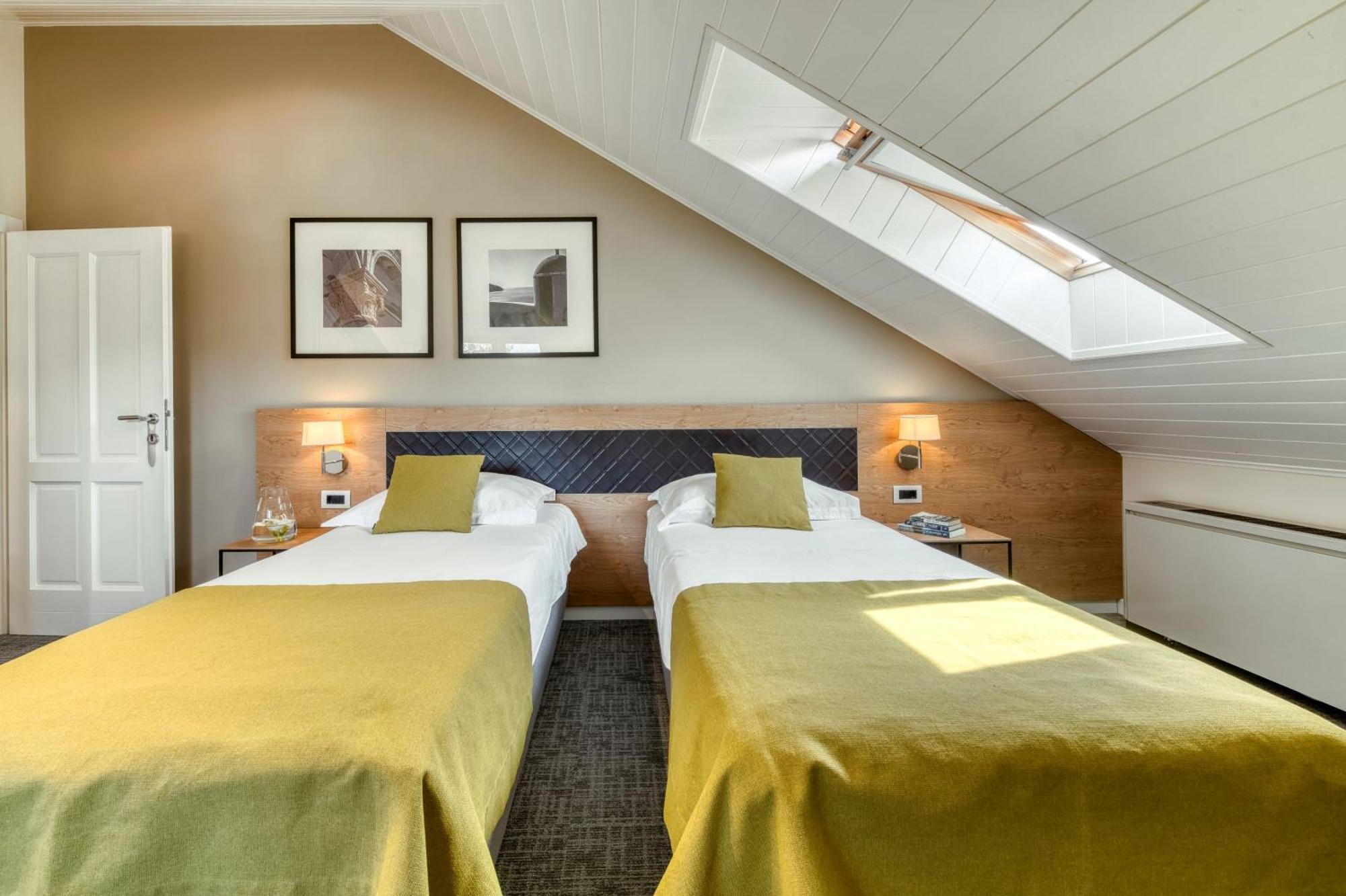 Bed & Breakfast Boutique Filaus 4*