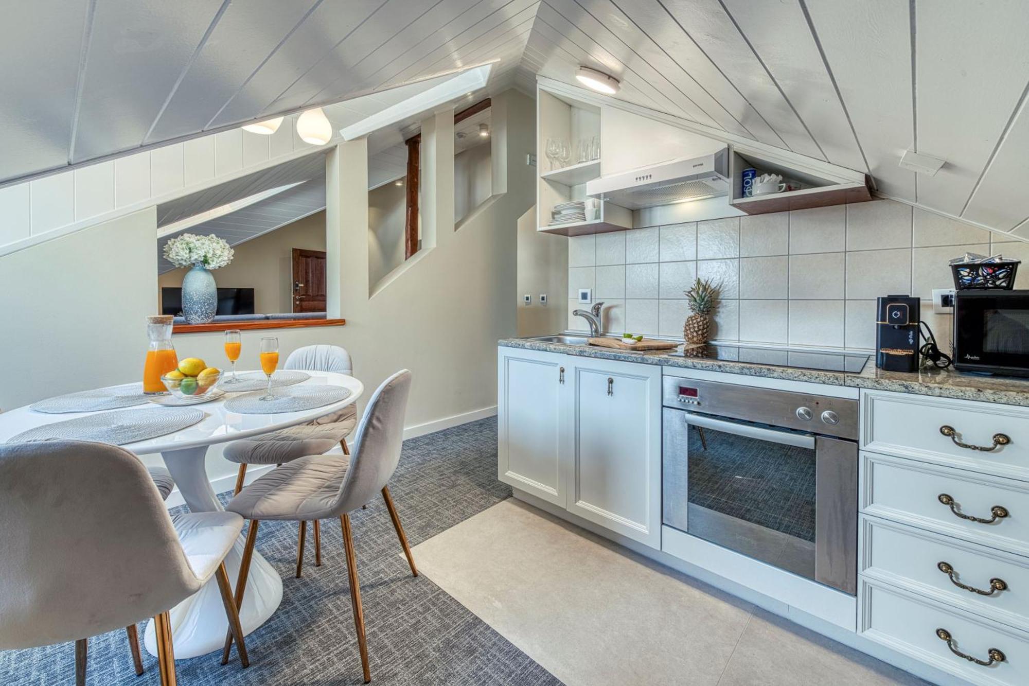 Boutique Filaus Bed & Breakfast Dubrovnik