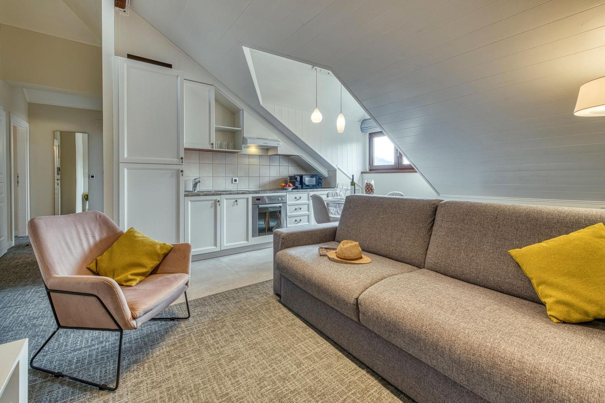 Bed & Breakfast Boutique Filaus Dubrovnik