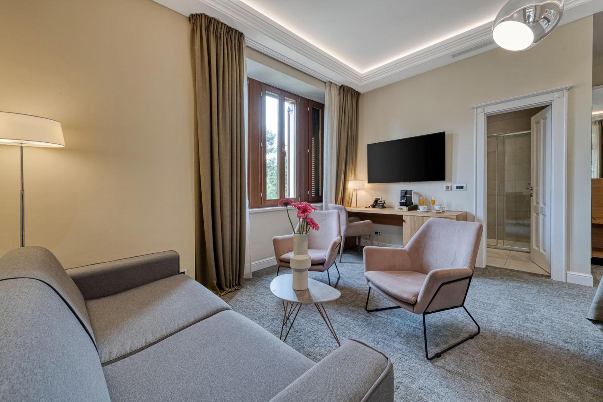Bed & Breakfast Boutique Filaus 4*