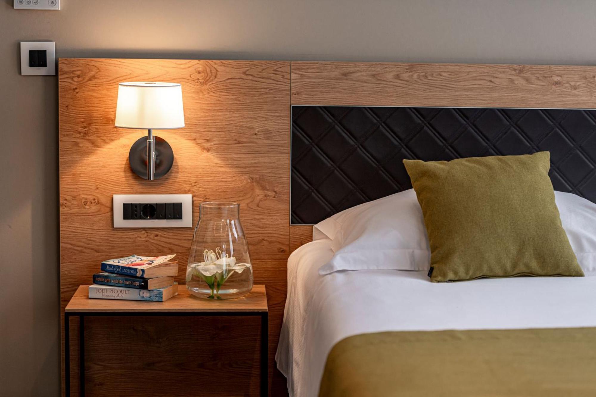 Boutique Filaus Bed & Breakfast 4*