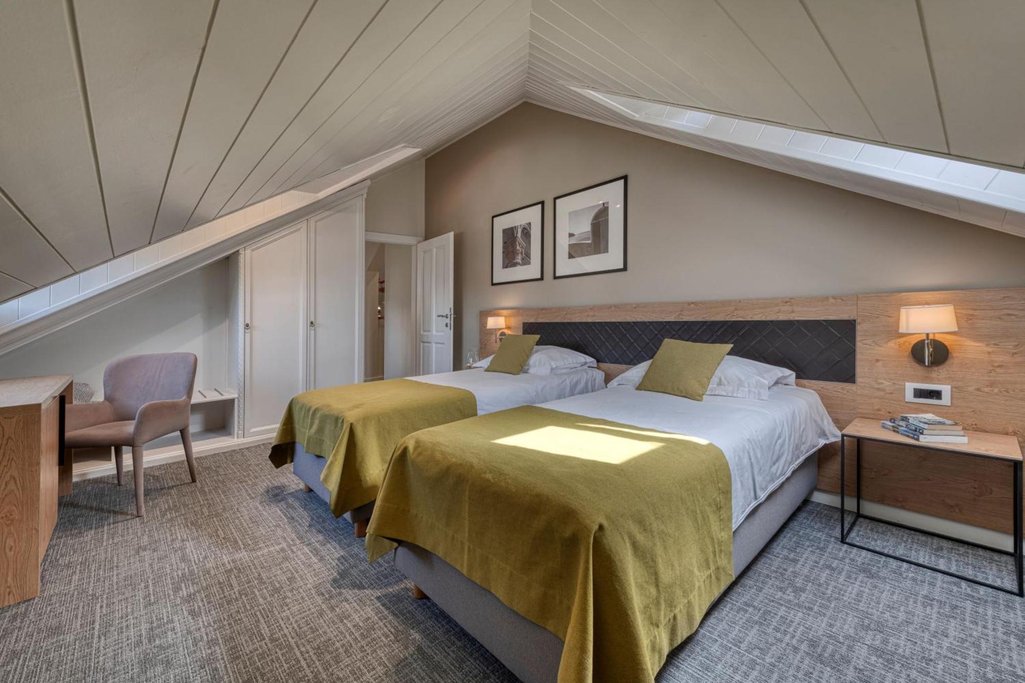 Bed & Breakfast Boutique Filaus