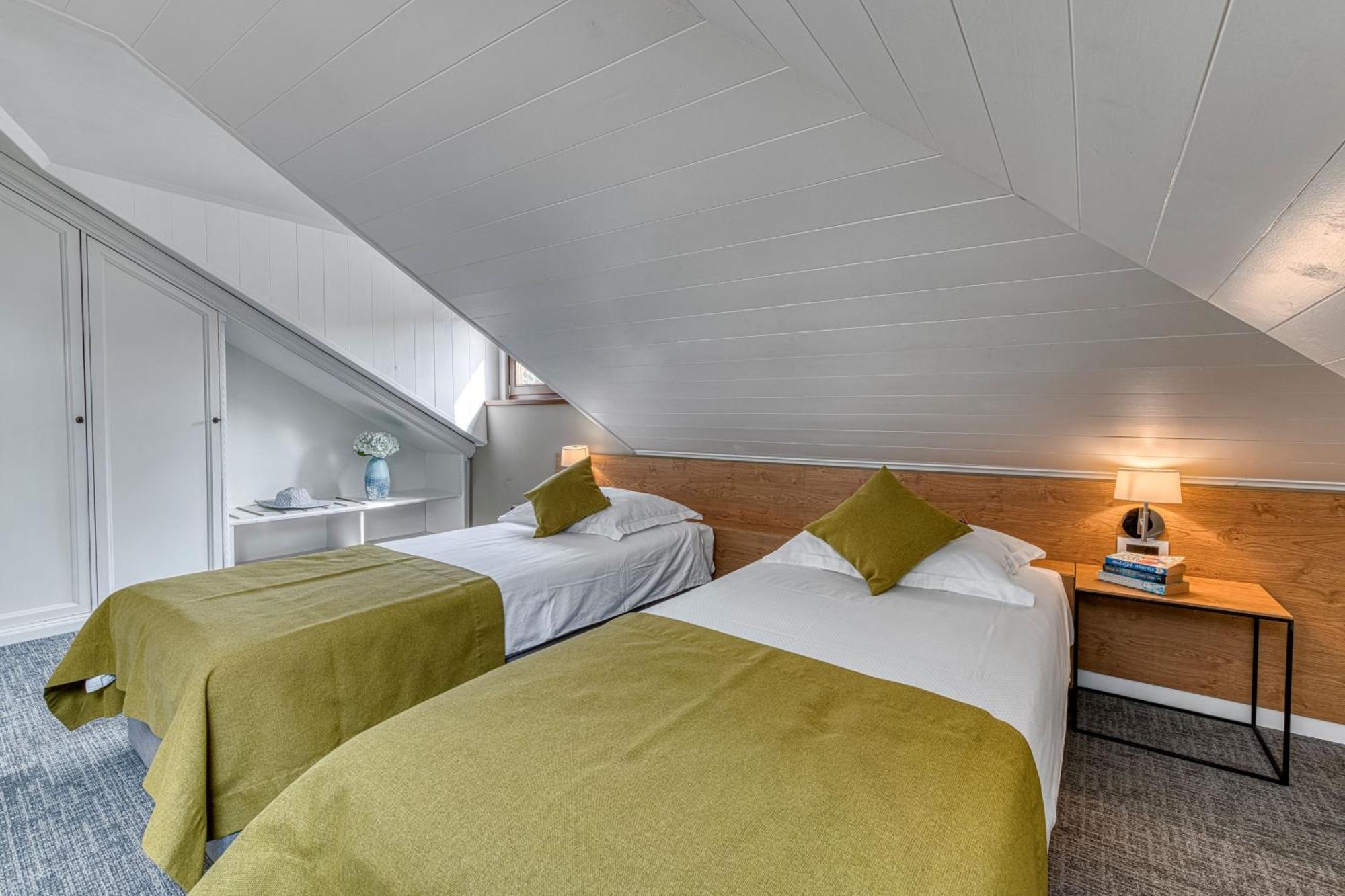 Bed & Breakfast Boutique Filaus Dubrovnik
