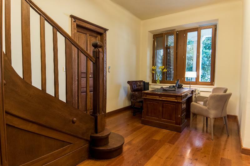 Bed & Breakfast Boutique Filaus